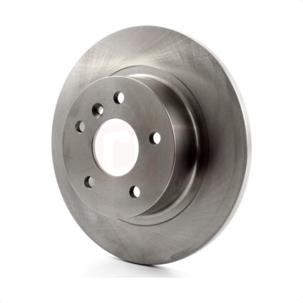 Rear Disc Brake Rotor (1 Piece Only) 8-96728 For Land Rover Discovery Range