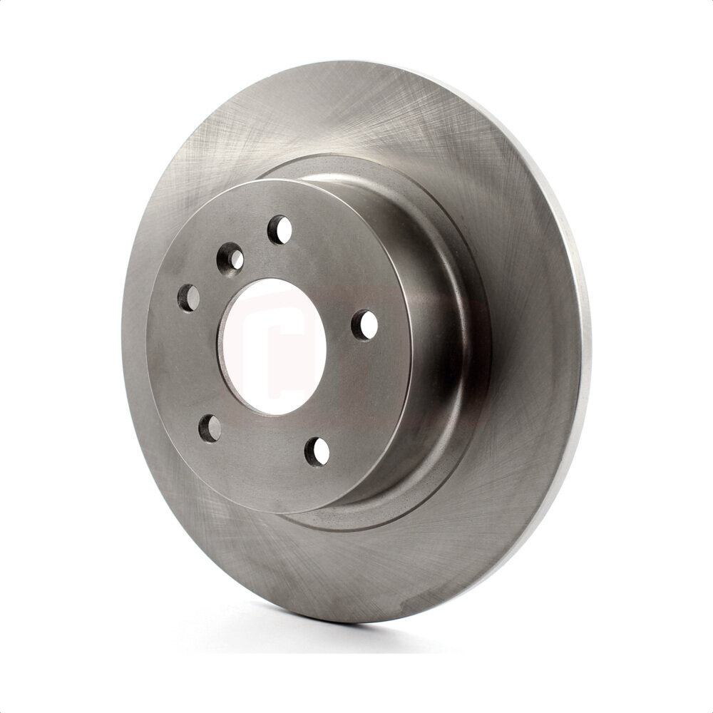 Rear Disc Brake Rotor (1 Piece Only) 8-96728 For Land Rover Discovery Range