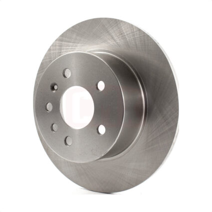 Rear Disc Brake Rotor (1 Piece Only) 8-96758 For Saab Saturn 9-3 L200 L300 L100 LW200 LS1 900 9-5 LS