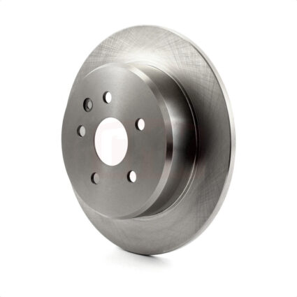 Rear Disc Brake Rotor (1 Piece Only) 8-96760 For Lexus SC430 IS300 GS300 GS400 GS430 LS400 SC400