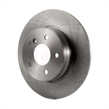 Rear Disc Brake Rotor (1 Piece Only) 8-96762 For Mercedes-Benz C230 CLK320 SLK350 E320 C280 C240 C36