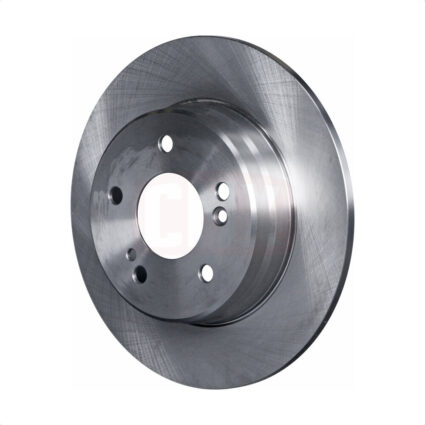 Rear Disc Brake Rotor (1 Piece Only) 8-96764 For Mercedes-Benz C230 Chrysler Crossfire C240 SLK230