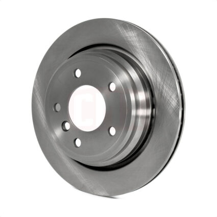 Rear Disc Brake Rotor (1 Piece Only) 8-96802 For BMW 540i 530i 528i 525i
