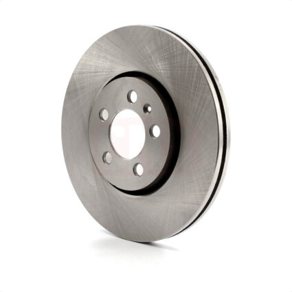 Front Disc Brake Rotor (1 Piece Only) 8-96806 For Volkswagen Jetta Golf Beetle