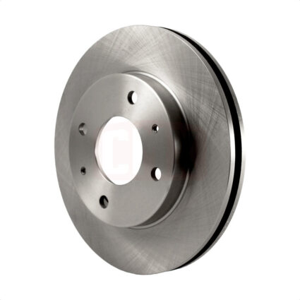 Front Disc Brake Rotor (1 Piece Only) 8-96807 For Mitsubishi Lancer Galant
