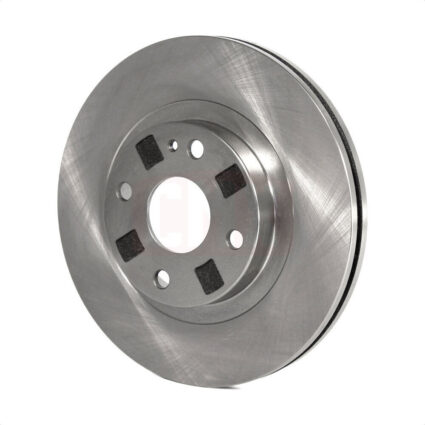 Front Disc Brake Rotor (1 Piece Only) 8-96818 For Mazda Protege