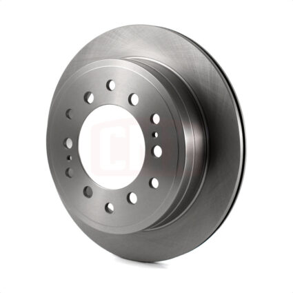 Rear Disc Brake Rotor (1 Piece Only) 8-96929 For Toyota 4Runner FJ Cruiser Sequoia Lexus GX470
