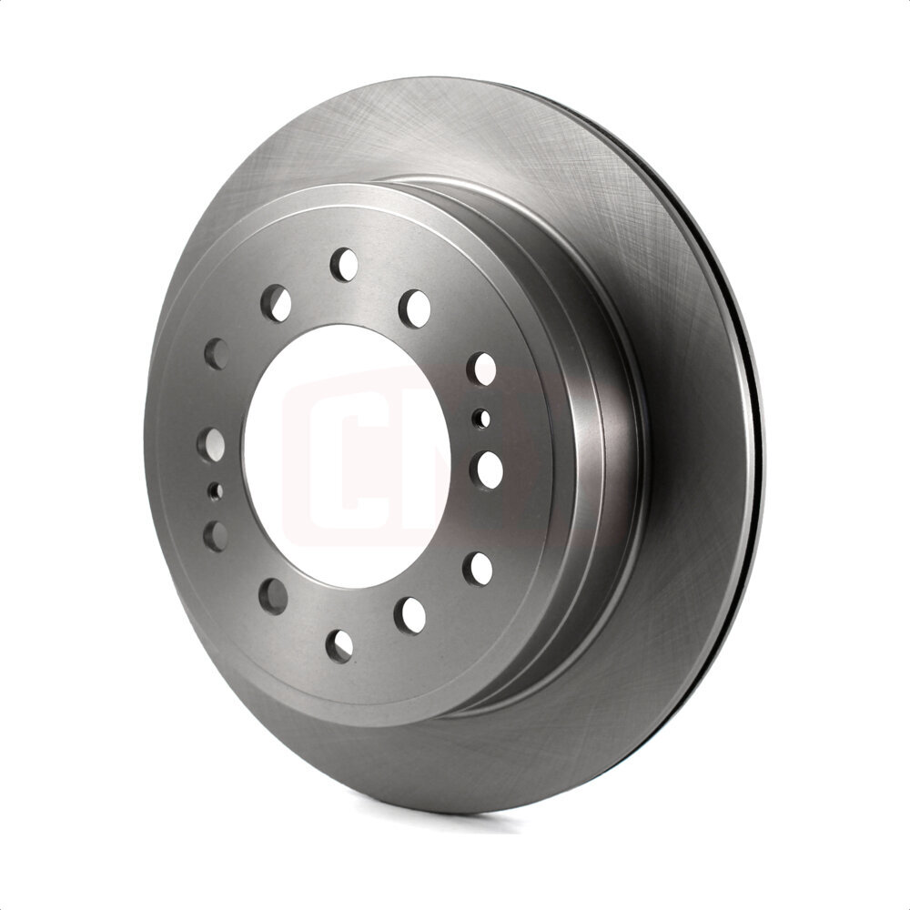 Rear Disc Brake Rotor (1 Piece Only) 8-96929 For Toyota 4Runner FJ Cruiser Sequoia Lexus GX470