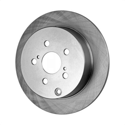 Rear Disc Brake Rotor (1 Piece Only) 8-96933 For Toyota Matrix Corolla Pontiac Vibe Celica Scion tC