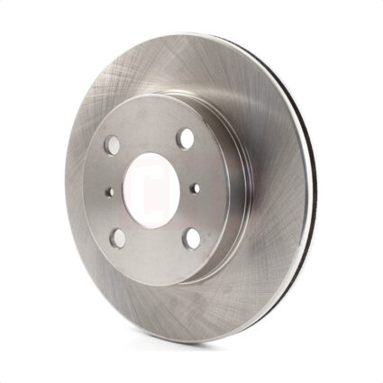 Front Disc Brake Rotor (1 Piece Only) 8-96986 For 2000 Toyota Echo To 08 00
