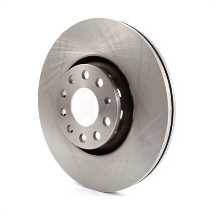 Front Disc Brake Rotor (1 Piece Only) 8-980001 For Audi A4 Quattro A6 A8 S6 S4