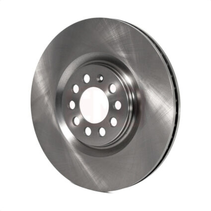 Front Disc Brake Rotor (1 Piece Only) 8-980004 For Volkswagen Jetta Golf Audi TT Quattro