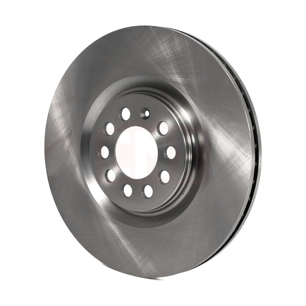 Front Disc Brake Rotor (1 Piece Only) 8-980004 For Volkswagen Jetta Golf Audi TT Quattro