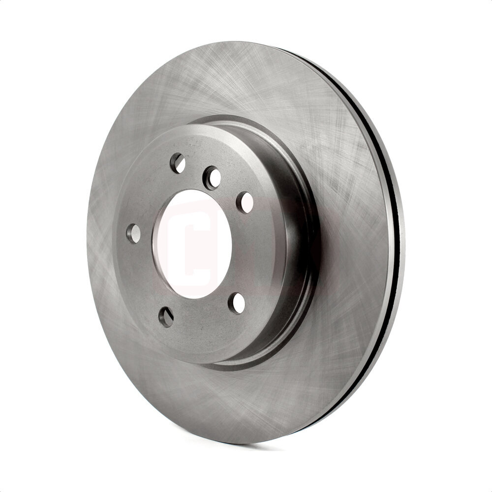 Front Disc Brake Rotor (1 Piece Only) 8-980011 For BMW Z4 325i 325Ci 320i 325xi Z3 328i 323i 323Ci
