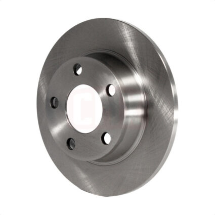 Rear Disc Brake Rotor (1 Piece Only) 8-980024 For Audi A6 Quattro Allroad