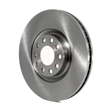 Front Disc Brake Rotor (1 Piece Only) 8-980028 For Audi A4 Quattro Allroad A6 S4 S6