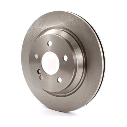 Rear Disc Brake Rotor (1 Piece Only) 8-980039 For Mercedes-Benz S430 S500 CL500 S55 AMG