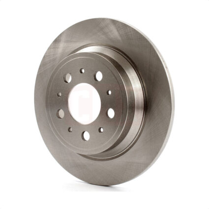 Rear Disc Brake Rotor (1 Piece Only) 8-980045 For Volvo S60 XC70 V70 S80