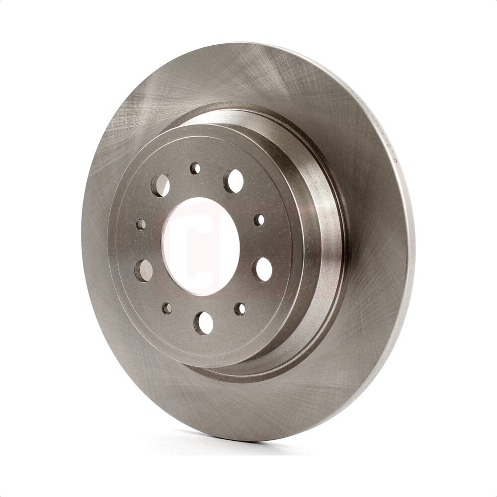 Rear Disc Brake Rotor (1 Piece Only) 8-980045 For Volvo S60 XC70 V70 S80