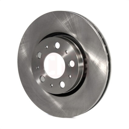 Front Disc Brake Rotor (1 Piece Only) 8-980046 For Volvo S60 XC70 V70 S80