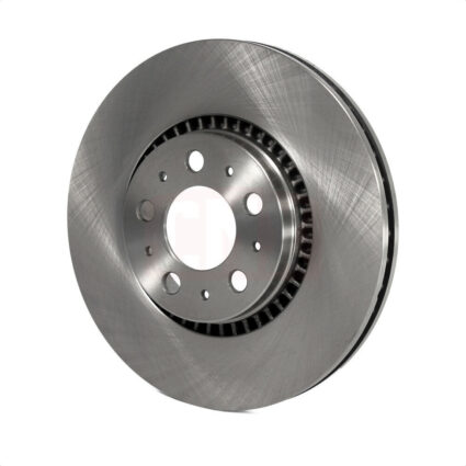 Front Disc Brake Rotor (1 Piece Only) 8-980050 For Volvo S60 XC70 V70 S80