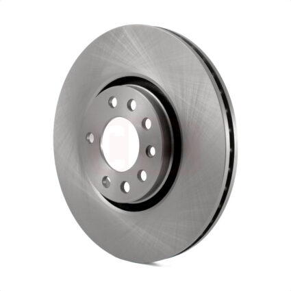 Front Disc Brake Rotor (1 Piece Only) 8-980057 For Saturn Astra Saab 9-5 9-3