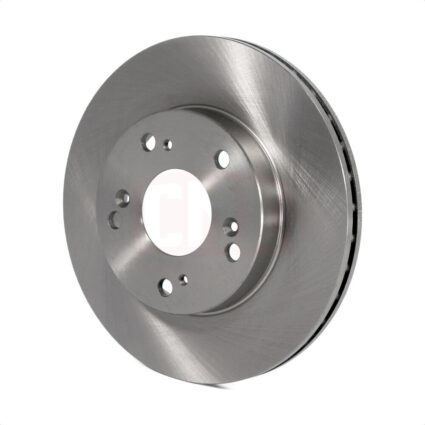 Front Disc Brake Rotor (1 Piece Only) 8-980059 For Honda Civic Acura RSX CR-Z