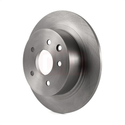 Rear Disc Brake Rotor (1 Piece Only) 8-980070 For Nissan Sentra Altima Juke Maxima