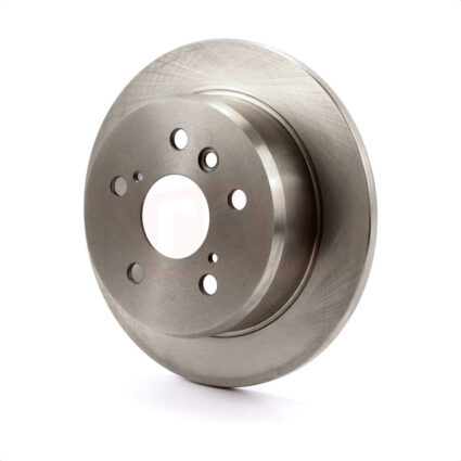 Rear Disc Brake Rotor (1 Piece Only) 8-980076 For Toyota Camry Lexus Solara ES330 Avalon ES300