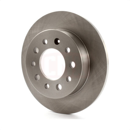 Rear Disc Brake Rotor (1 Piece Only) 8-980086 For 2003-2008 Hyundai Tiburon