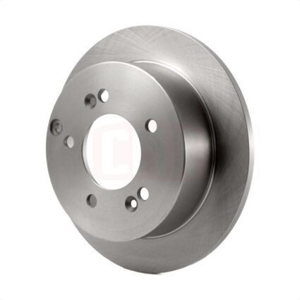 Rear Disc Brake Rotor (1 Piece Only) 8-980095 For Hyundai Sonata Tucson Kia Sportage Optima XG350