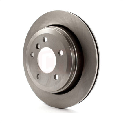 Rear Disc Brake Rotor (1 Piece Only) 8-980097 For 2001-2005 BMW 325xi