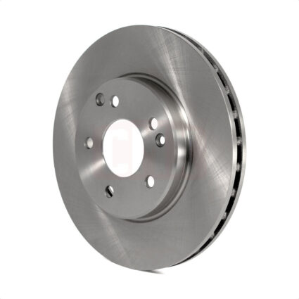 Front Disc Brake Rotor (1 Piece Only) 8-980101 For Mercedes-Benz C230 C240 SLK230 C280