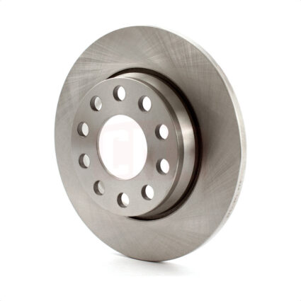 Rear Disc Brake Rotor (1 Piece Only) 8-980103 For Audi A4 Quattro With 255mm Diameter