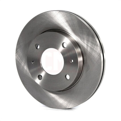 Front Disc Brake Rotor (1 Piece Only) 8-980112 For Hyundai Elantra Sonata Kia Optima Magentis