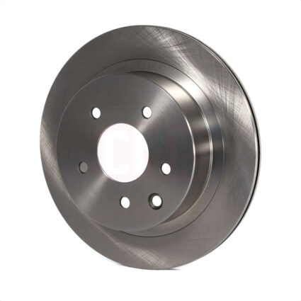 Rear Disc Brake Rotor (1 Piece Only) 8-980113 For Nissan Rogue Sport Qashqai LEAF Juke X-Trail G35