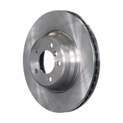 Front Disc Brake Rotor (1 Piece Only) 8-980125 For BMW 750i 750Li 745i 745Li 760Li 760i