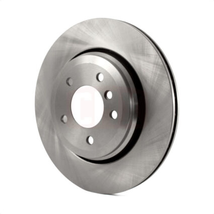 Rear Disc Brake Rotor (1 Piece Only) 8-980126 For BMW 330Ci 320i 330i 330xi