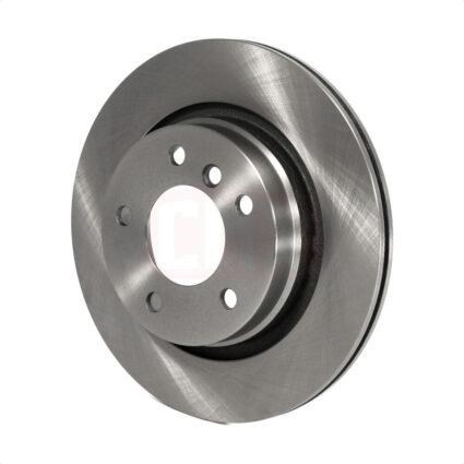 Rear Disc Brake Rotor (1 Piece Only) 8-980127 For BMW 325i 325Ci 328i 323i 323Ci 328is 328Ci