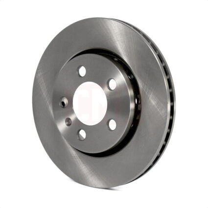 Rear Disc Brake Rotor (1 Piece Only) 8-980131 For Volkswagen Jetta Golf Audi TT Quattro R32