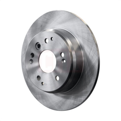 Rear Disc Brake Rotor (1 Piece Only) 8-980151 For Acura TL Honda Element
