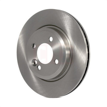 Front Disc Brake Rotor (1 Piece Only) 8-980153 For 02-06 Mini Cooper With 276mm Diameter