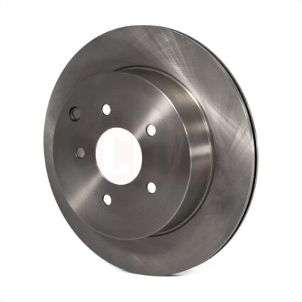 Rear Disc Brake Rotor (1 Piece Only) 8-980155 For Nissan Murano INFINITI Pathfinder QX60 Q50 FX35