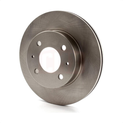 Front Disc Brake Rotor (1 Piece Only) 8-980163 For Hyundai Accent