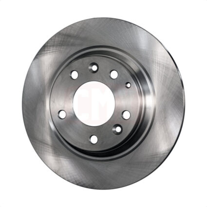 Rear Disc Brake Rotor (1 Piece Only) 8-980172 For Ford Fusion Mazda 6 MX-5 Miata Lincoln MKZ Protege