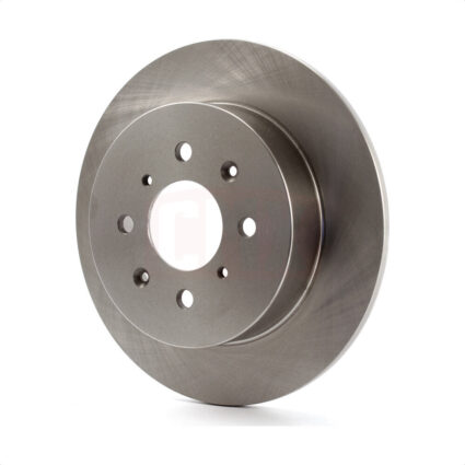 Rear Disc Brake Rotor (1 Piece Only) 8-980174 For Honda Civic Acura EL