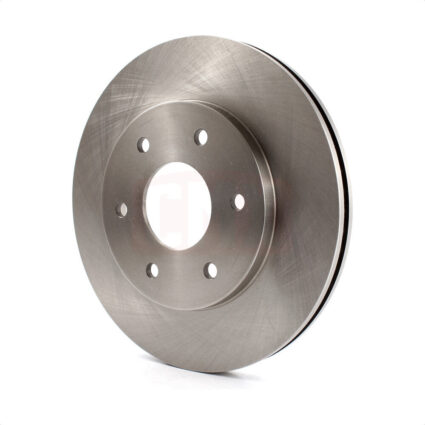Front Disc Brake Rotor (1 Piece Only) 8-980197 For Nissan TITAN INFINITI QX56 Pathfinder Armada