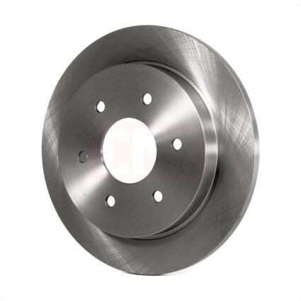 Rear Disc Brake Rotor (1 Piece Only) 8-980198 For Nissan TITAN Armada INFINITI QX56 Pathfinder