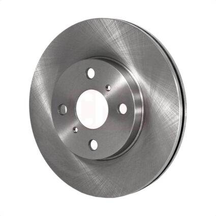 Front Disc Brake Rotor (1 Piece Only) 8-980201 For 2004-2006 Scion xB xA