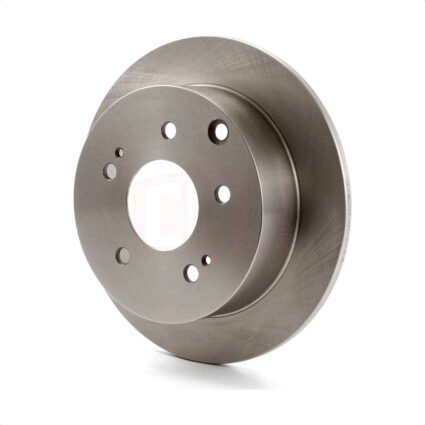 Rear Disc Brake Rotor (1 Piece Only) 8-980208 For Mitsubishi Eclipse Galant